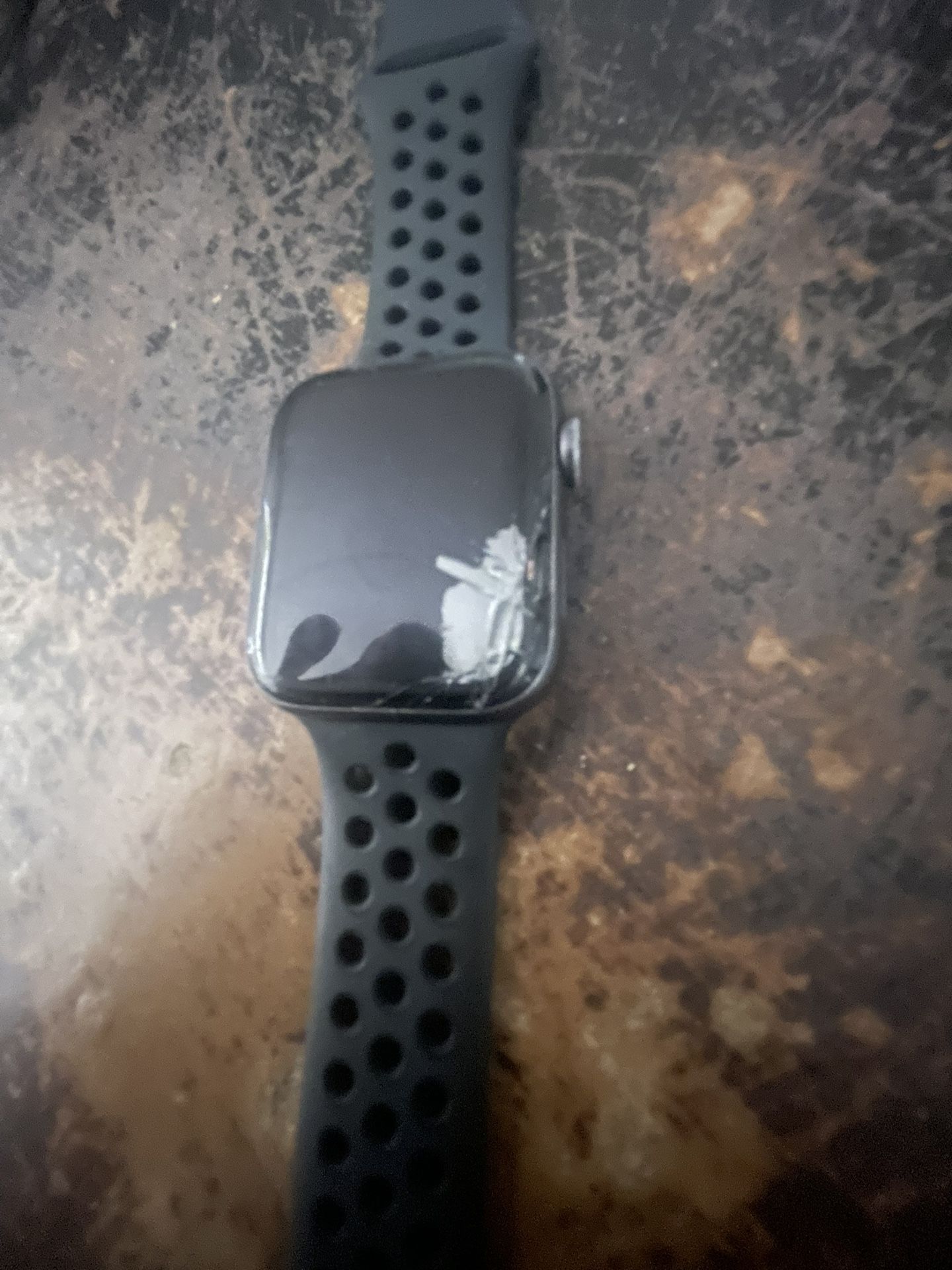 Iwatch 4th Series 44mm