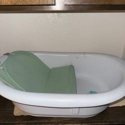 Frida Bath Tub
