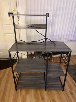 Bakers Rack