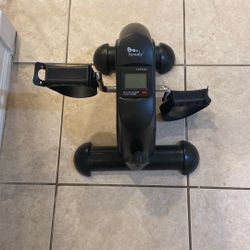 Humanly Brand Mini Exercise Bike