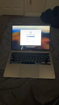 MacBook Air