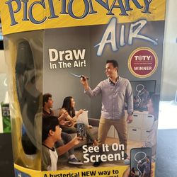 Pictionary Air 