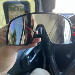 Oakley Sutro Sunglasses 