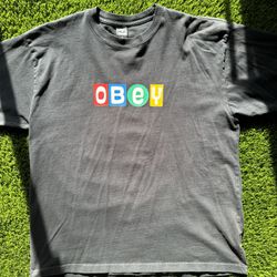 OBEY T-Shirt