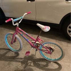 Bike For Girls 