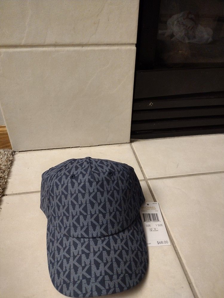 Michael Kors Hat