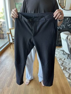 Lanvin Dress Pants