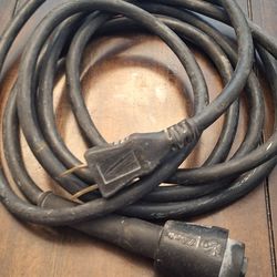 Milwaukee Quick Connect Cords