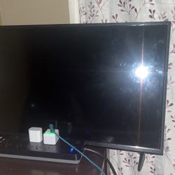 Anyone Willing To Trade A 32 Inn Tv For. 200$ 
