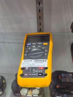 Multimeter
