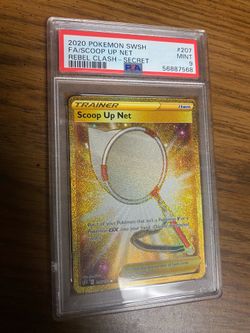 Pokémon Card
