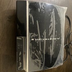 PS3 LIKE NEW