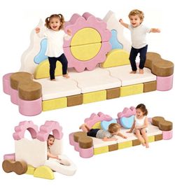 Modular Kids Play Couch, Kids Couch