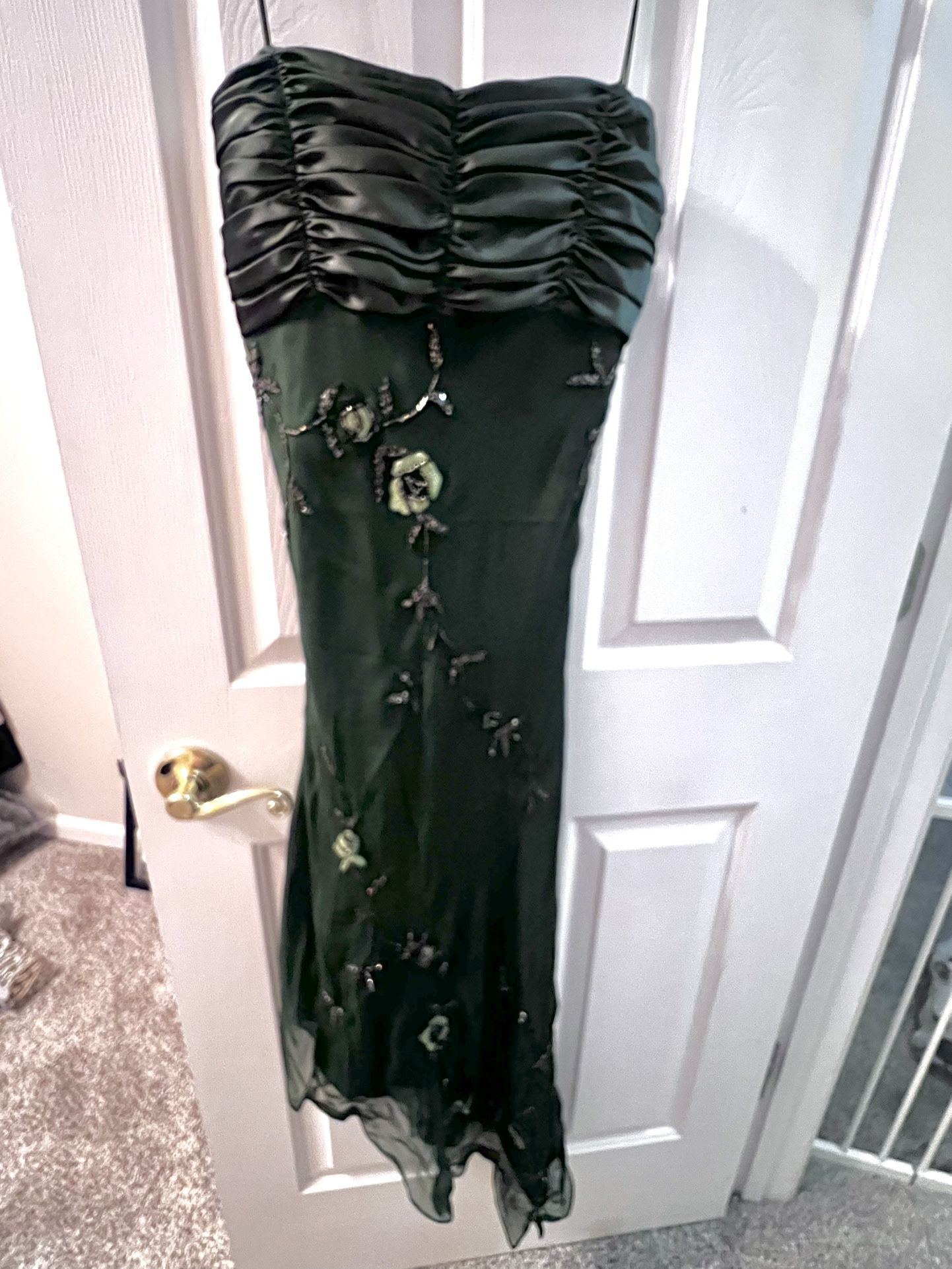 Prom Dresses.