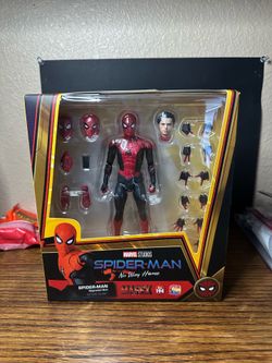 Mafex figures for sale