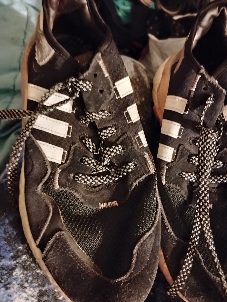 Adidas Shoes