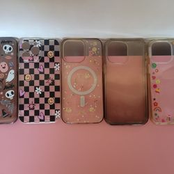Iphone 14 Pro Max Phone Cases