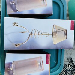 Candle Holders 