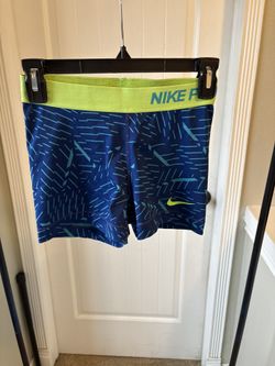 Nike Pro Spandex