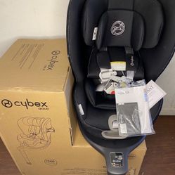 Cybex Car Seat 