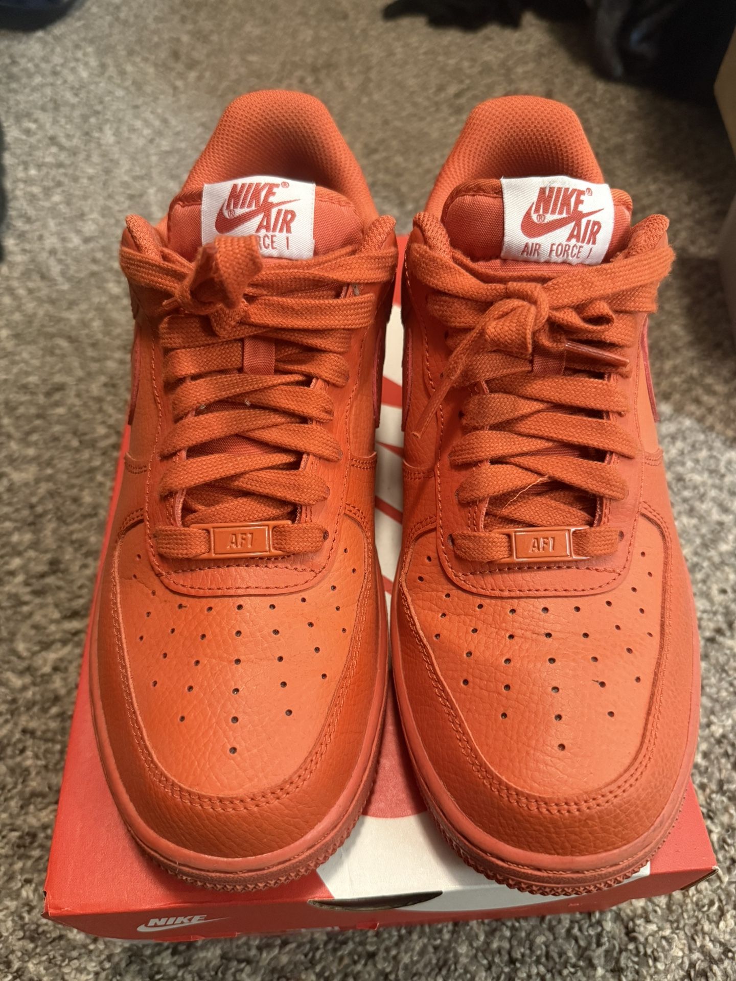 Nike Shoes