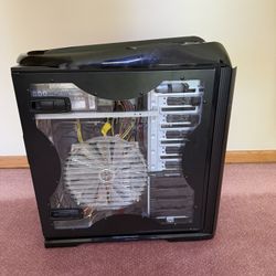 PC Intel I7 7700-K 32GB DDR Ram