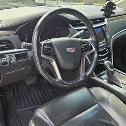 Caddilac XTS 2018 Great Condition For Sale 