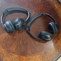 Lexus Car Headphones