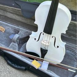 violin. 4/4. full size