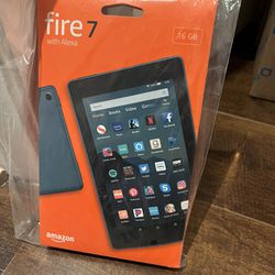 Amazon Fire 7 Tablet (9th Generation)