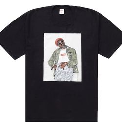 Andre 3000 Tee