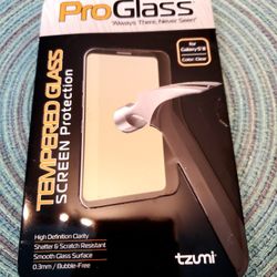 Tzumi Pro Guard for Samsung Galaxy S8 Edge