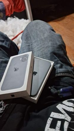 I phone 17