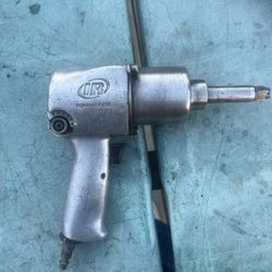 Ingersoll Rand 231C 1/2" Super-Duty Air Impact Wrench.