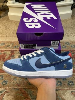 Nike SB Dunk Low Why So Sad?