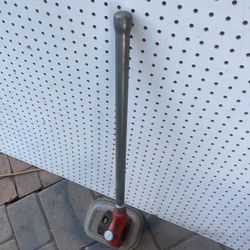 1” Pipe Threader Die