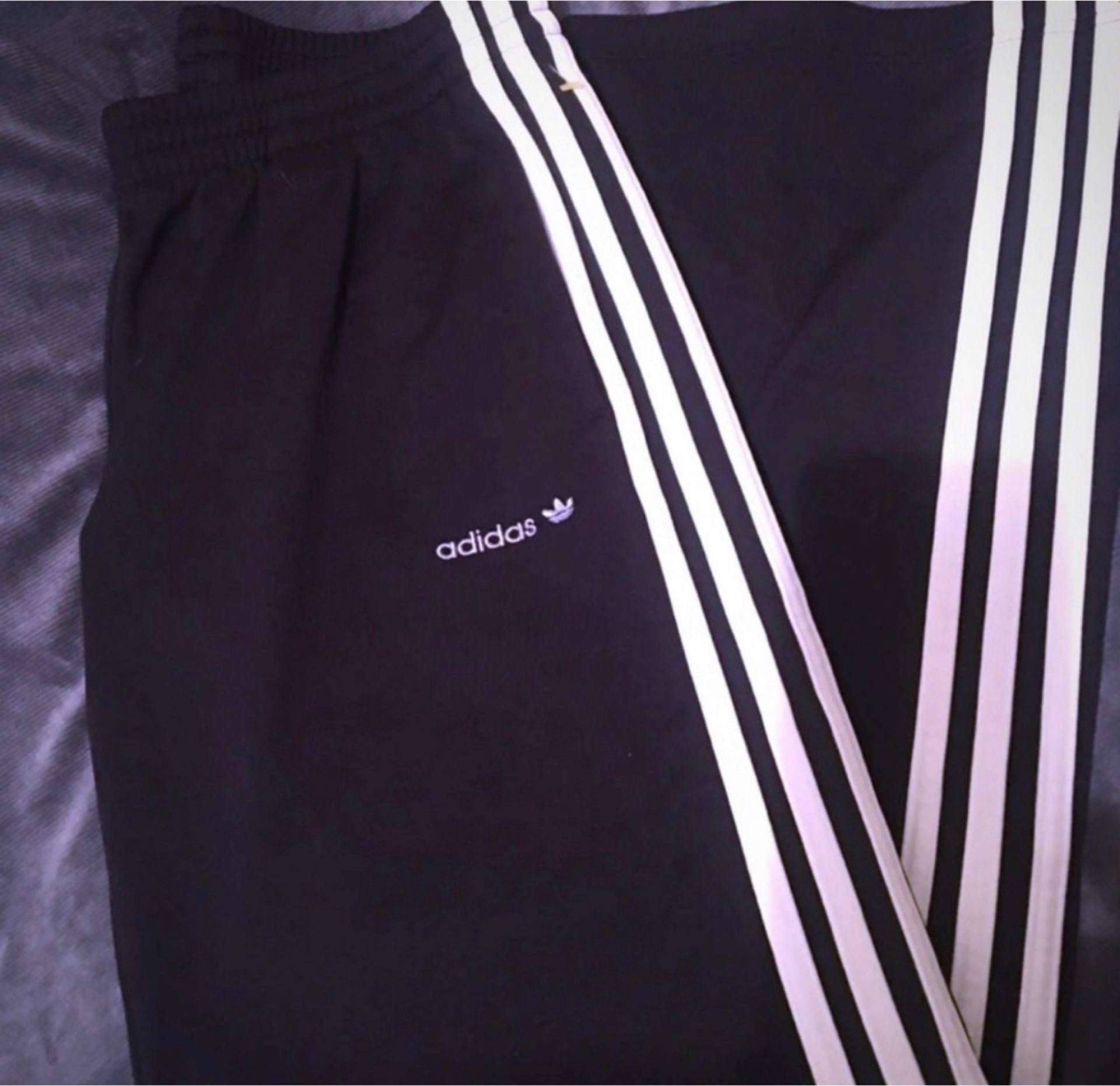 Adidas active pants