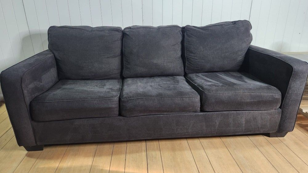 3 seater hide a bed sleeper sofa couch