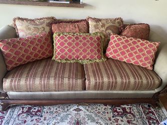 Sofa 
