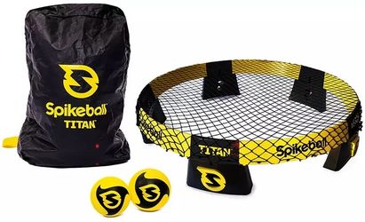 Spikeball Set