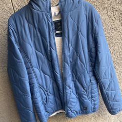 Women’s Ripcurl Snow Jacket