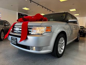 2012 Ford Flex