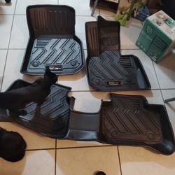 Jdeymat ( I Believe It's For Jeep)