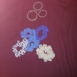 Hair Tie Assortment 