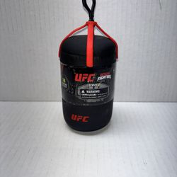 UFC Octagon Fighters Punching Bag Mystery Action Figure Capsule Series 2 New