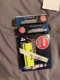 Spark Plugs