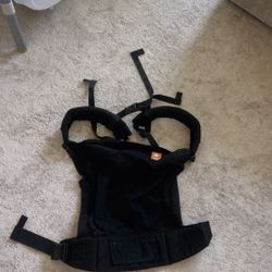 Tula Baby Carrier 