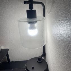 Target Hudson Table Lamp