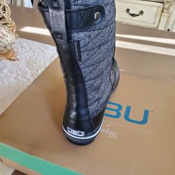 JBU Lorna Encore Boots