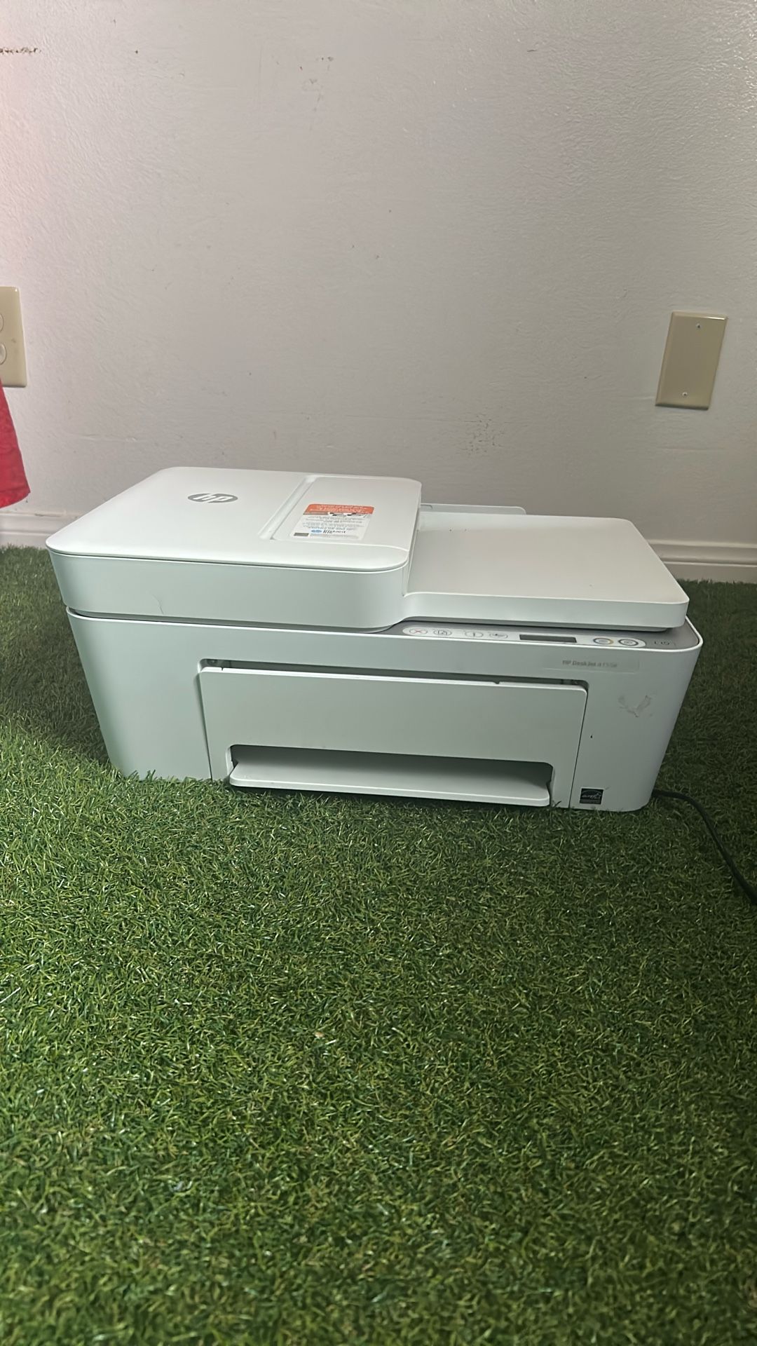 Printer - HP Desk Jet 4155e